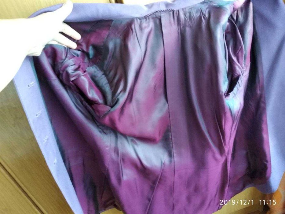 брючный женский костюм Новый размер 48-50