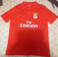 T-shirt oficial Benfica