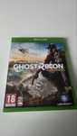 Gra TOM CLANCY'S Ghost Recon Wildlands Xbox One/Series