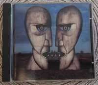 Płyta CD Album Pink Floyd – The Division Bell