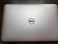 laptop Dell xps 13 cali sprawny brak dysku