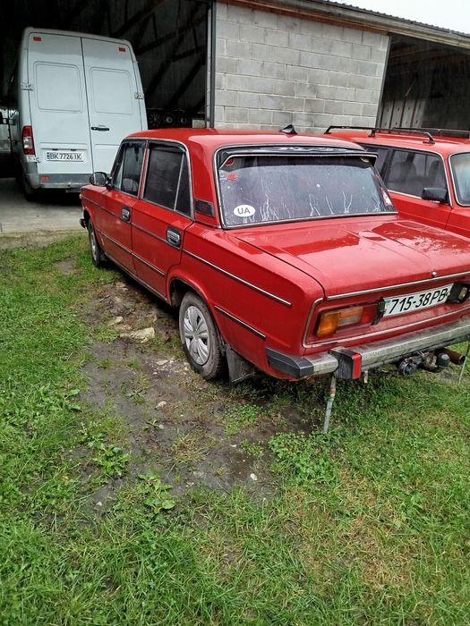 Продам автомобіль