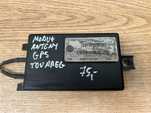 Moduł anteny GPS Volkswagen Touareg