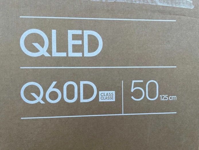 Телевізор Samsung QE43-50-55-65-75Q60d/67;DU8002K,DU7172