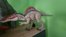 Spinozaur Jurassic World
