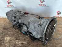 SKRZYNIA BIEGÓW LAND ROVER RANGE ROVER 3.0 TD 13&#039; 8HP-70