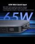 Power bank ZMI QB826