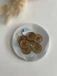 Selos de Lacre - With Love