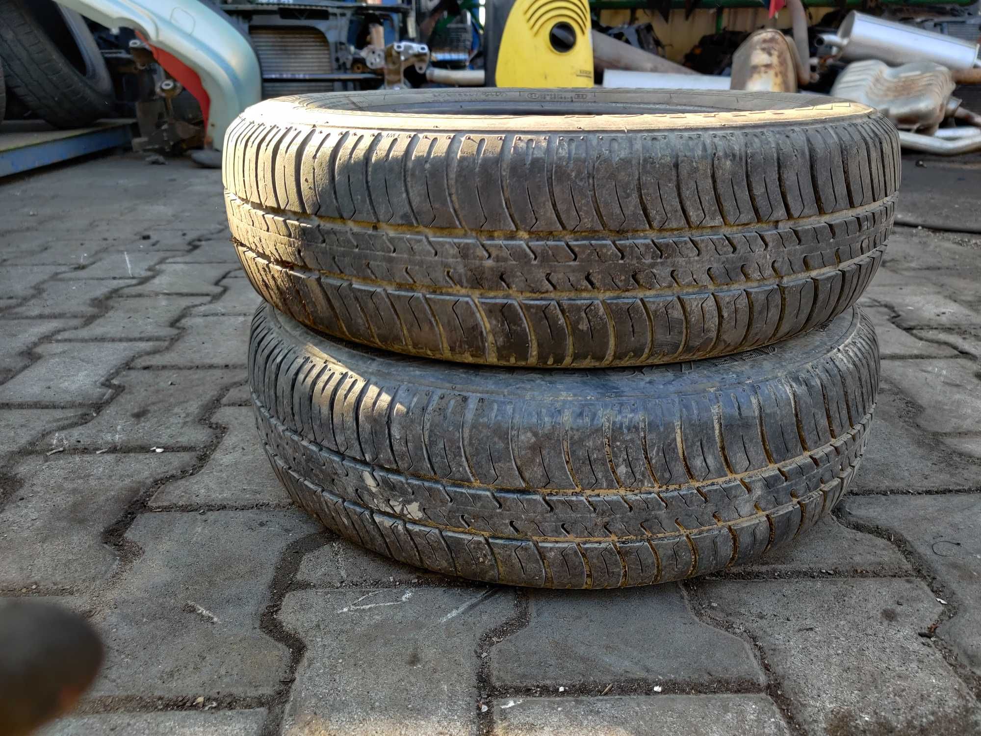 Opony Letnie Kleber Viaxer 155/70 R13