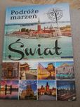 Podróże marzeń -swiat