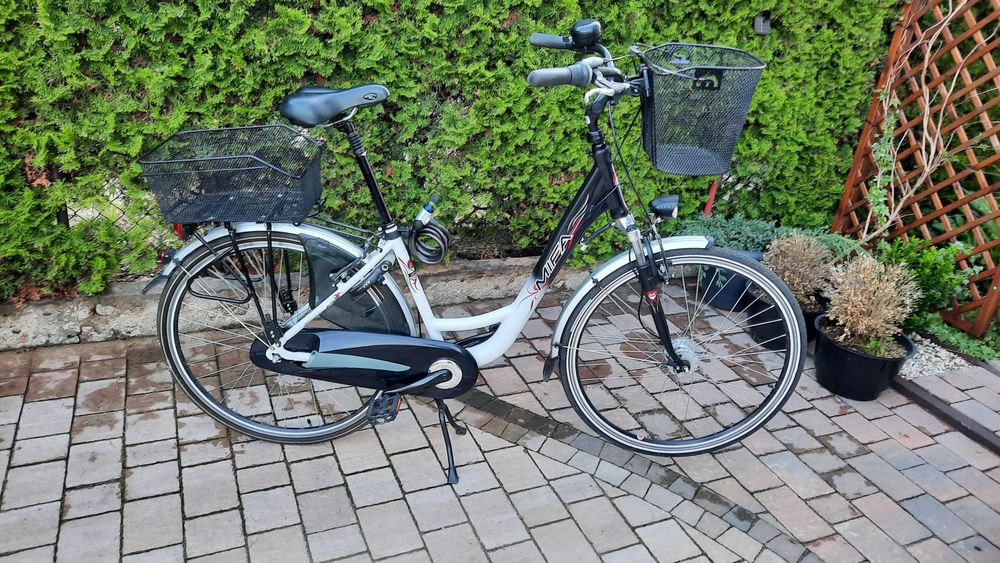 Rower damski miejski MIFA 28