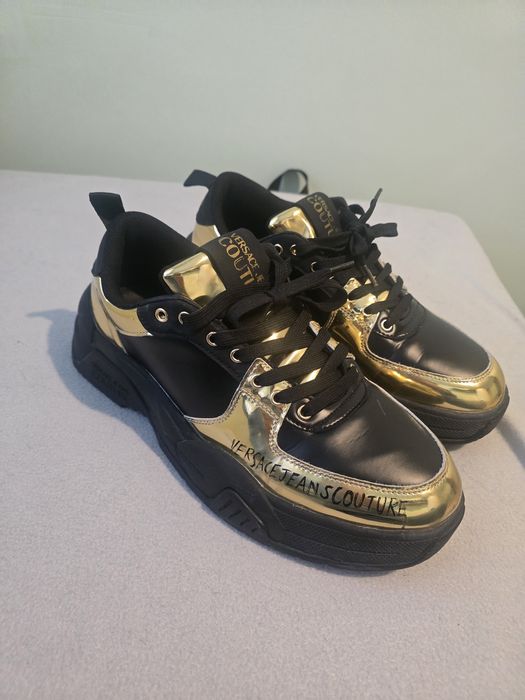 Buty Versace oryginalne