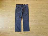 Чоловічі джинси Wrangler розмір W32 L30 (W34 L30 USA) Original (колір