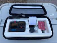 Нова екшн камера GoPro Hero11 Black з комплектом