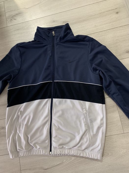 Олимпийка Nike