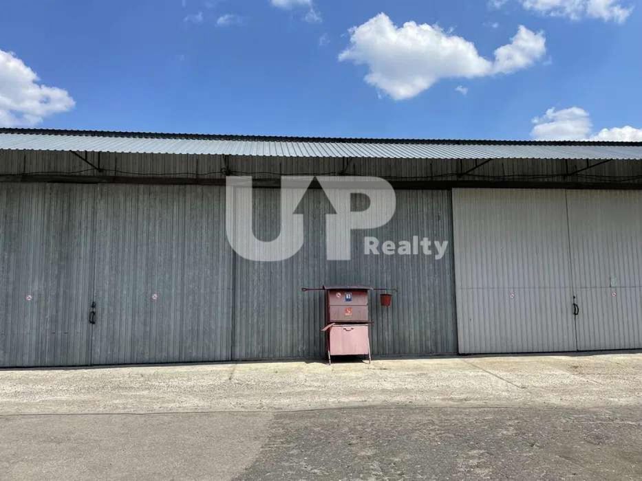 Аренда склада 400м Гореничи