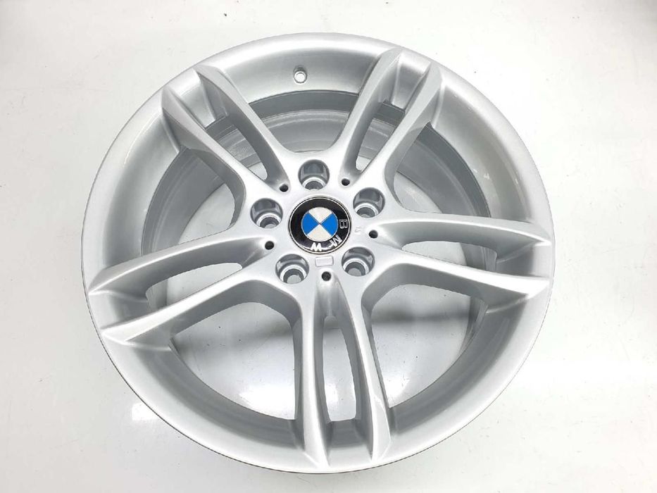 PNEU BMW SERIE 1 COUPE E82