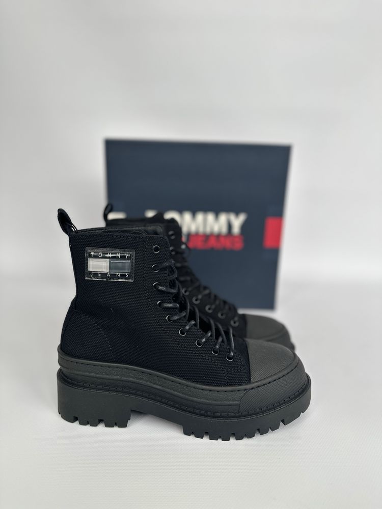 Ботильйони Tommy Hilfiger