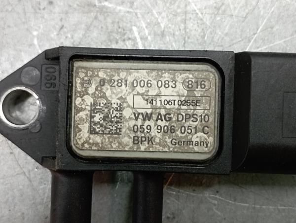 Sensor genérico SKODA Rapid Spaceback (NH1)