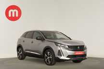 Peugeot 3008 1.2 PureTech GT EAT8