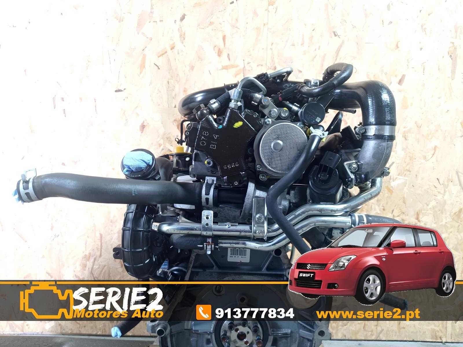 Motor Suzuki Swift 1.3 DDIS [ Z13DT ]