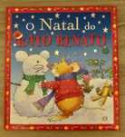 Livro Infantil  - Coleção Rato Renato