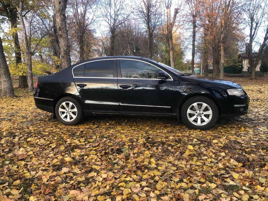 Продам Volkswagen Passat B6