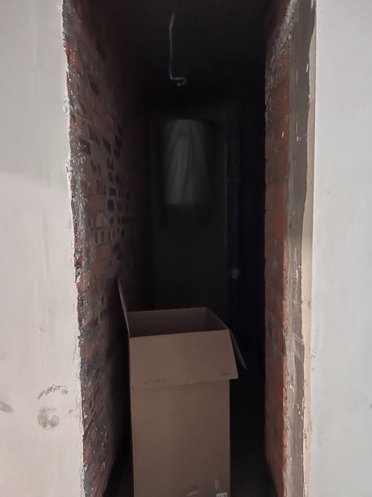 Терміновий продаж!2-кімнатна в ЖК КиївSky, 76м2.Будинок зданий!