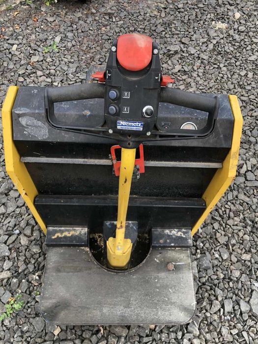 Еректорокла, рокла, рохва електрична