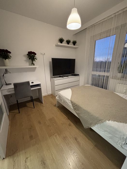 Mieszkanie 3 pokojowe osiedle 3 kolory Kołobrzeg