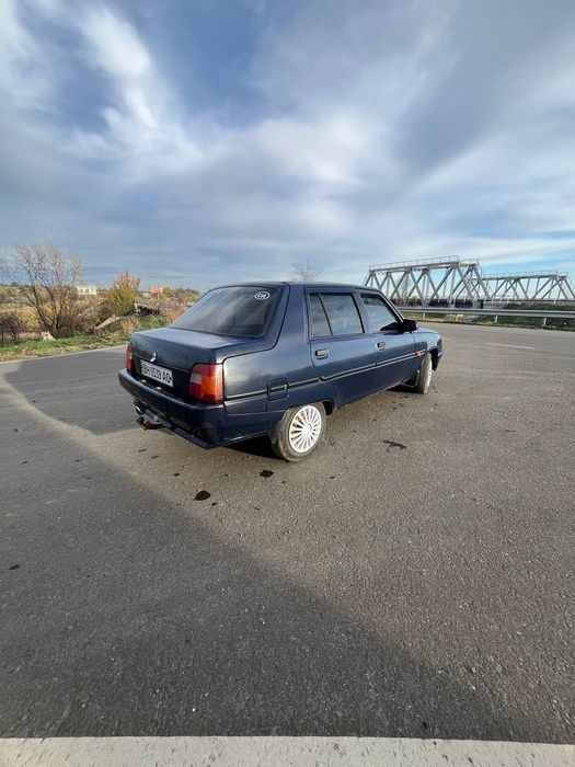 Продам славуту на ходу