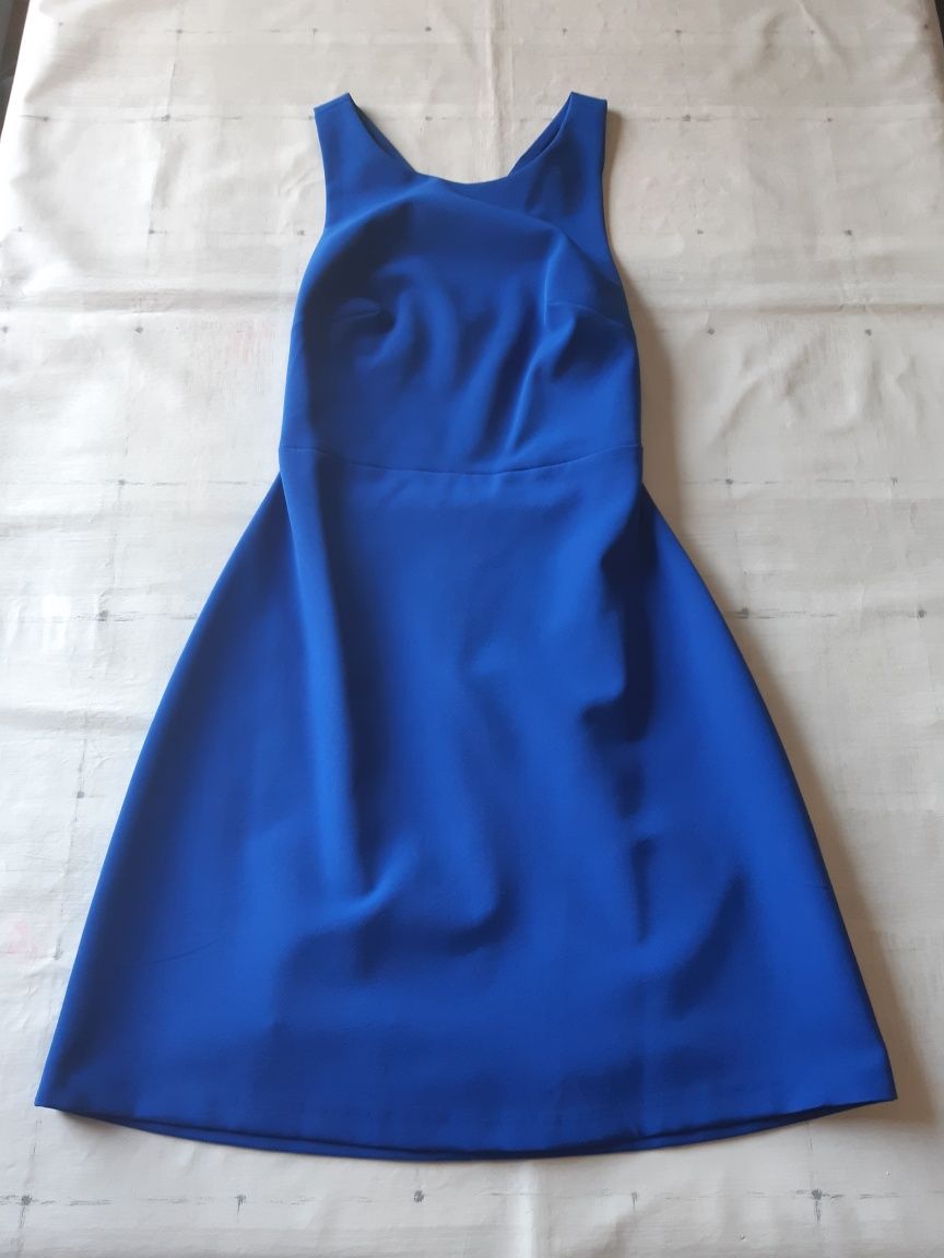 Vestido Zara novo