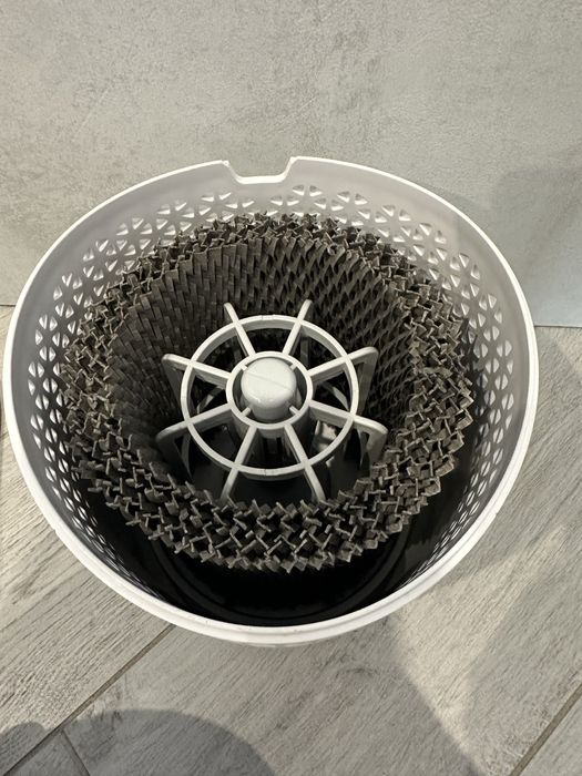 Зволожувач повітря Philips HU2510/10