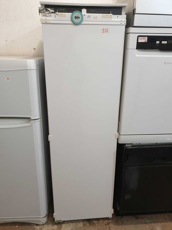 Вбудований холодильник Gorenje NF28J, 185 см, як новий, гарантія