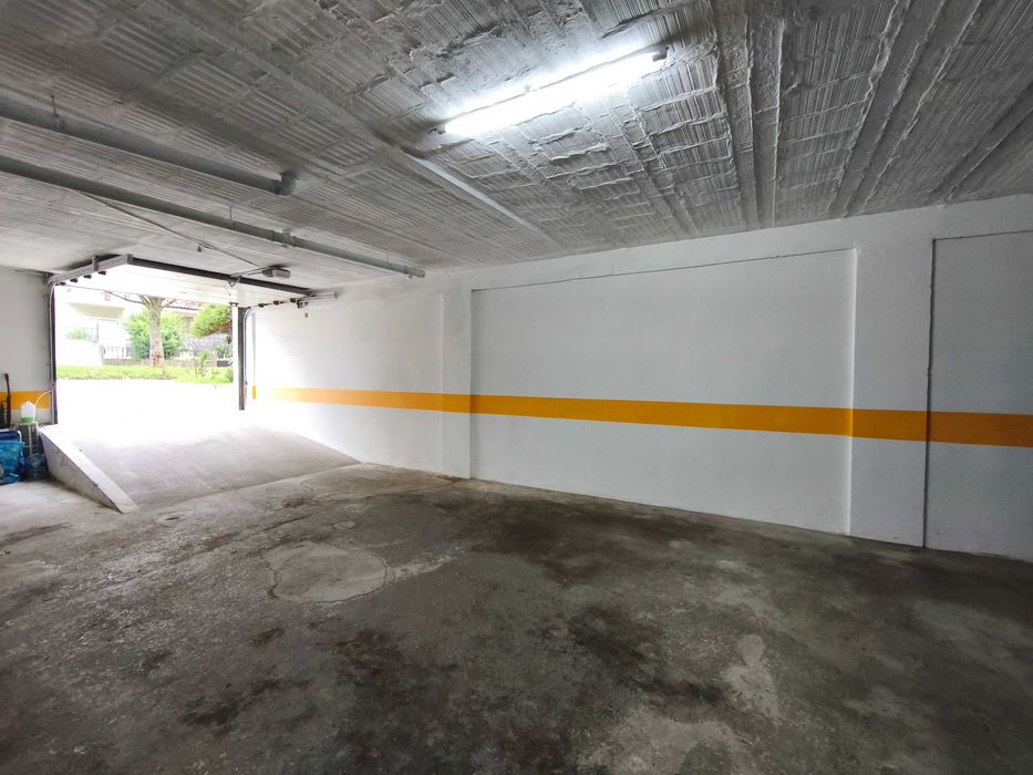 Lugar de Garagem Braga Centro