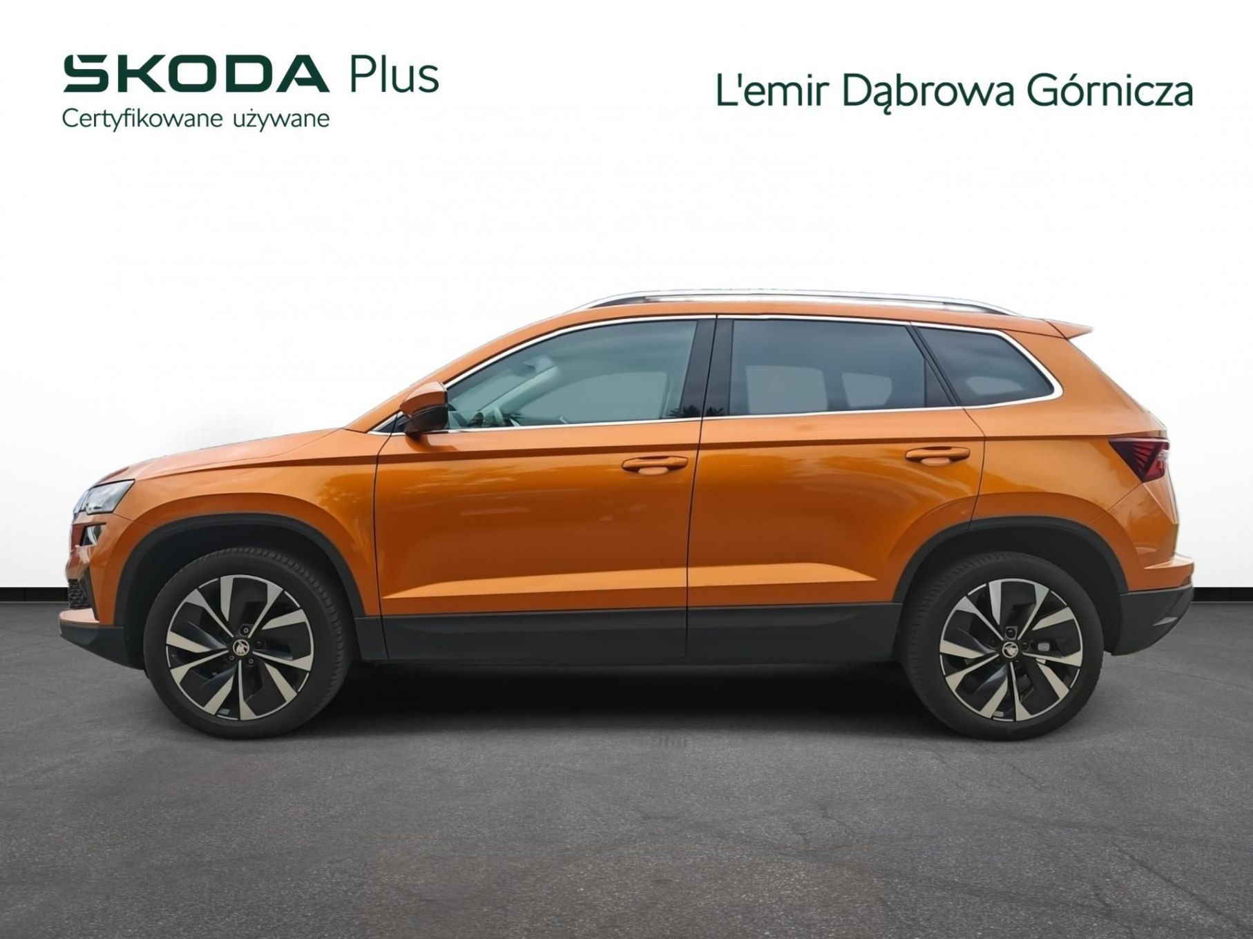 Skoda Karoq Karoq 1.5 TSI ACT Style DSG