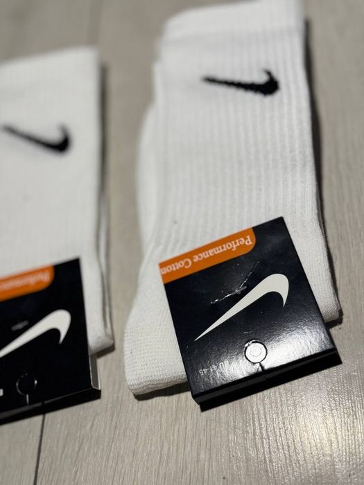 Шкарпетки Nike/носки найк | 12 пар - 250 грн
