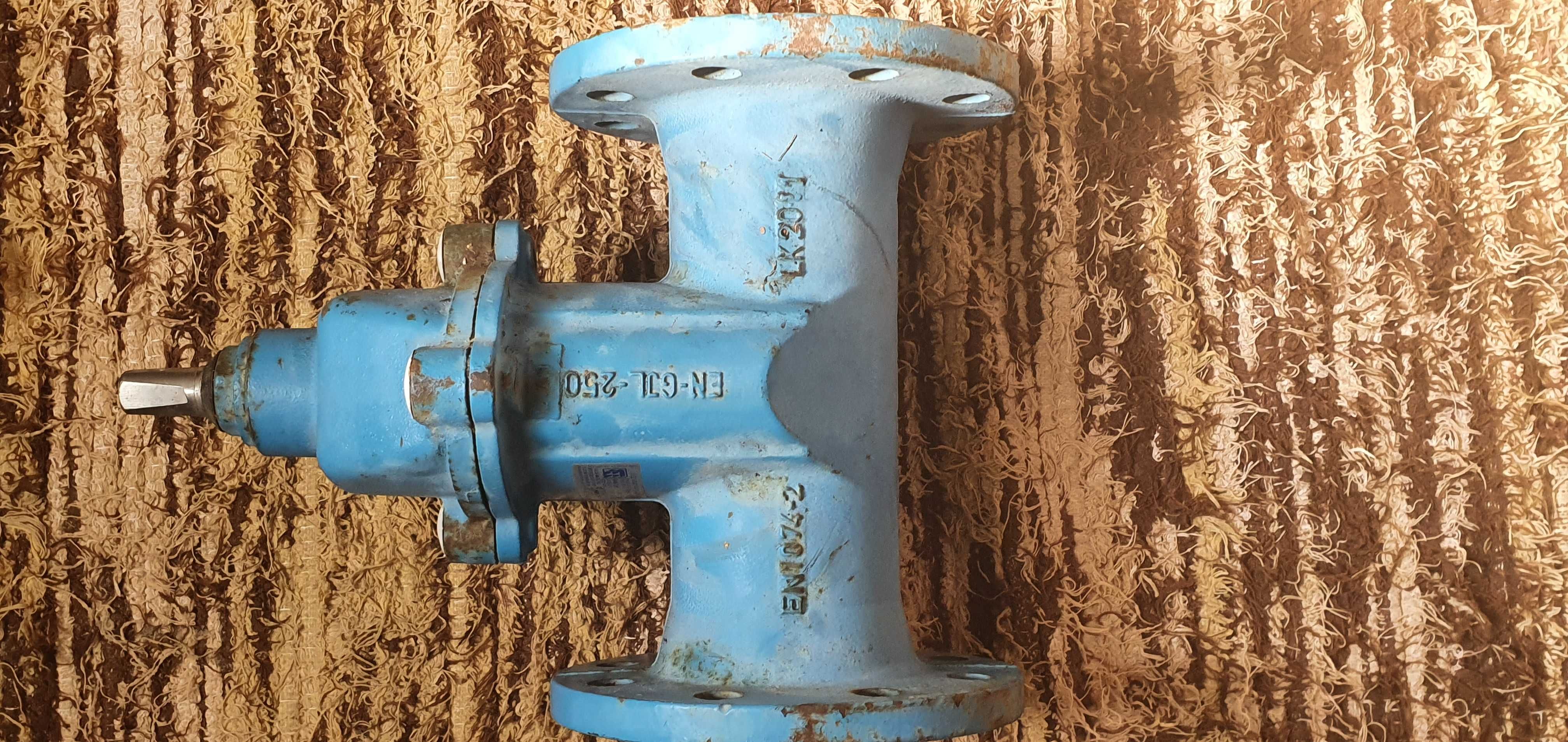 Bohamet zasówa ZK1