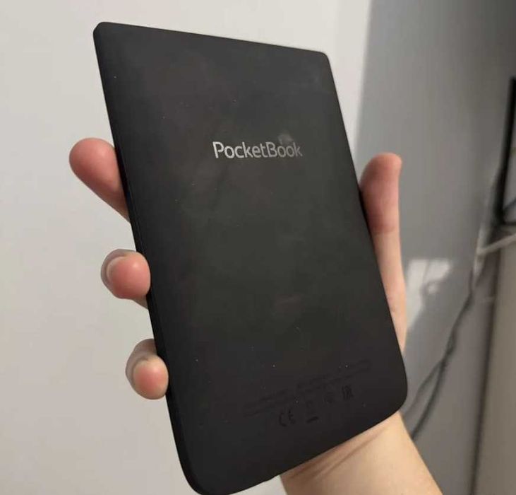 Электронная книга PocketBook 617