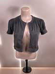 Karen Millen roz. S bolerko narzutka