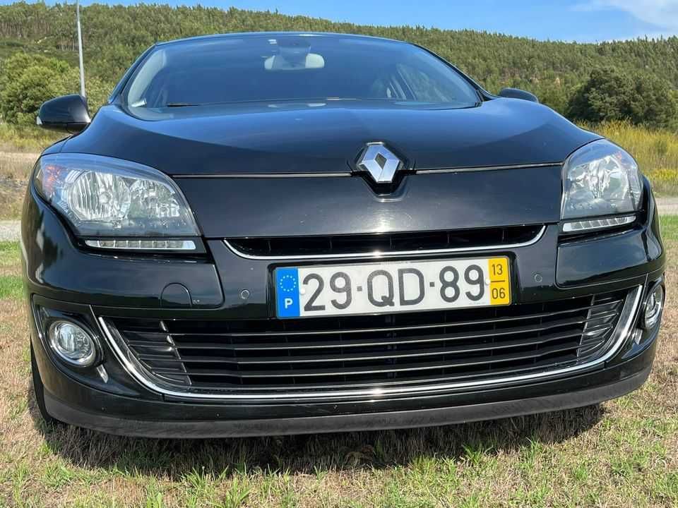Renault Megane Bose Edition 1.5 110 cv
