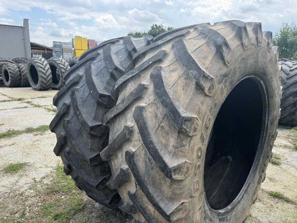 Opony 650/65R42 Trelleborg