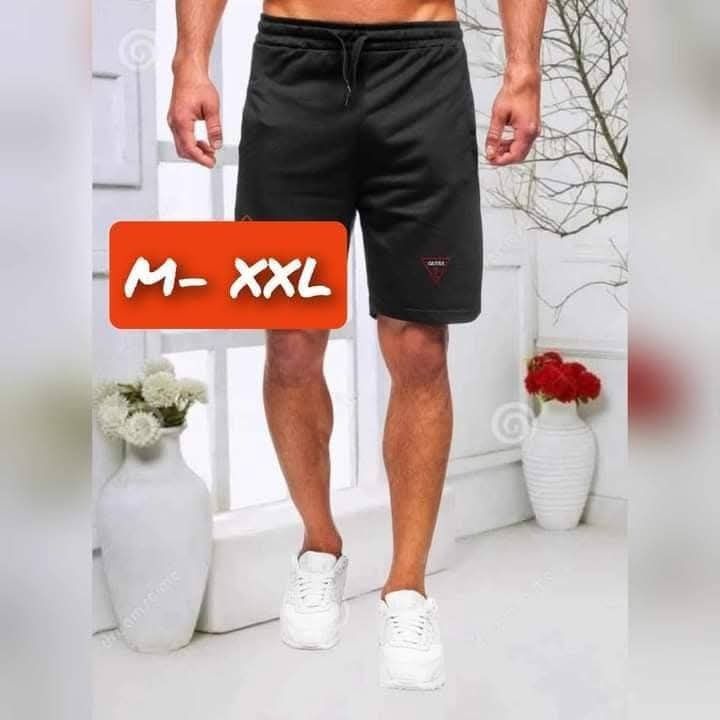 Spodenki męskie Nike Puma Guess Tommy Hilfiger Boss itp