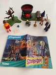Playmobil 70366 scooby doo