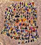 Оригинальные минифигурки  Lego