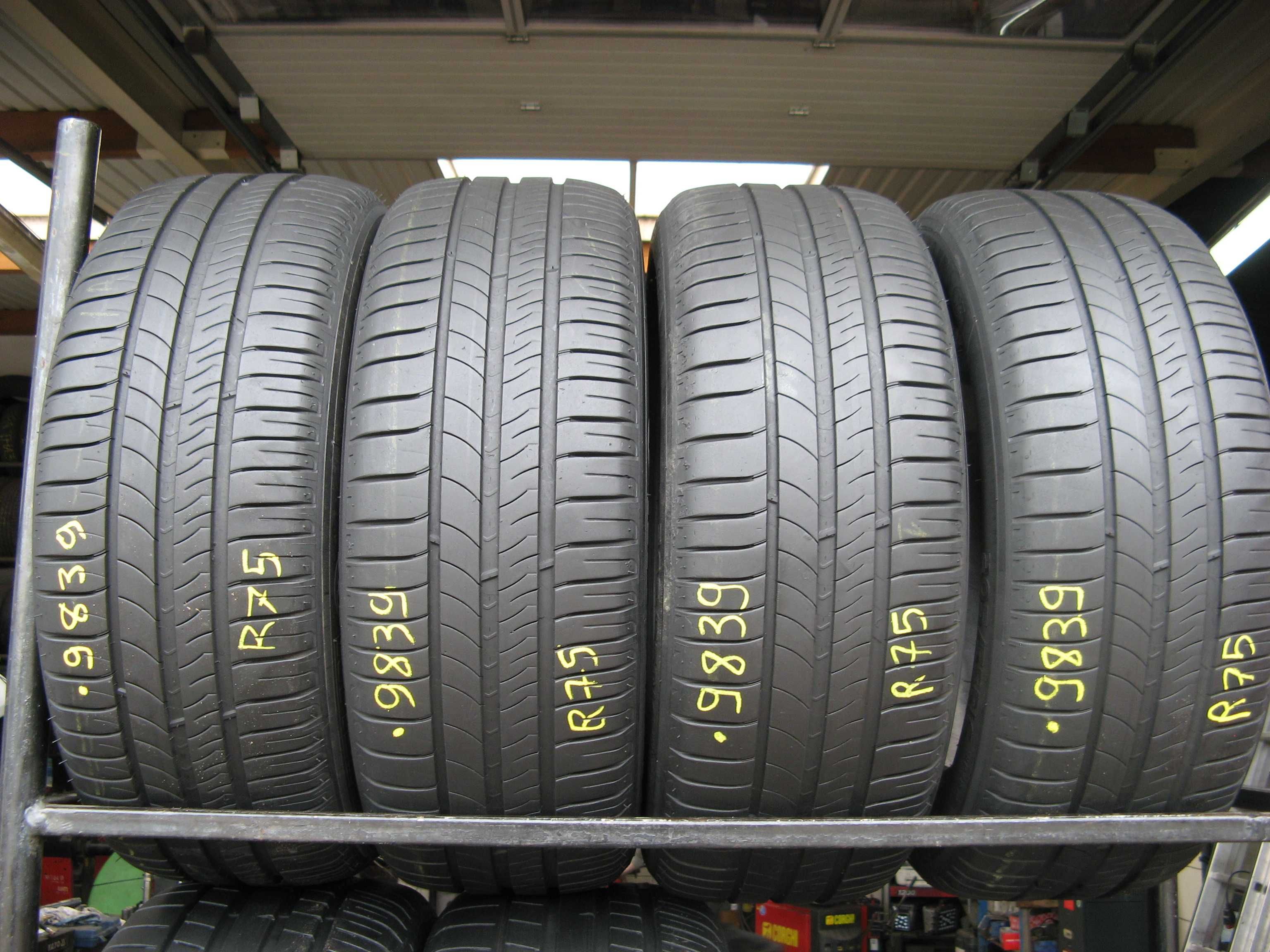 205/55R16 MICHELIN ENERGY SAVER - nr.9839