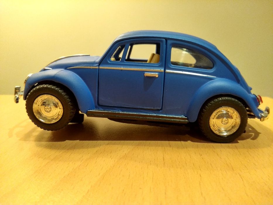 Slot carocha de pista