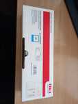 Toner oki cyan niebieski oryginał