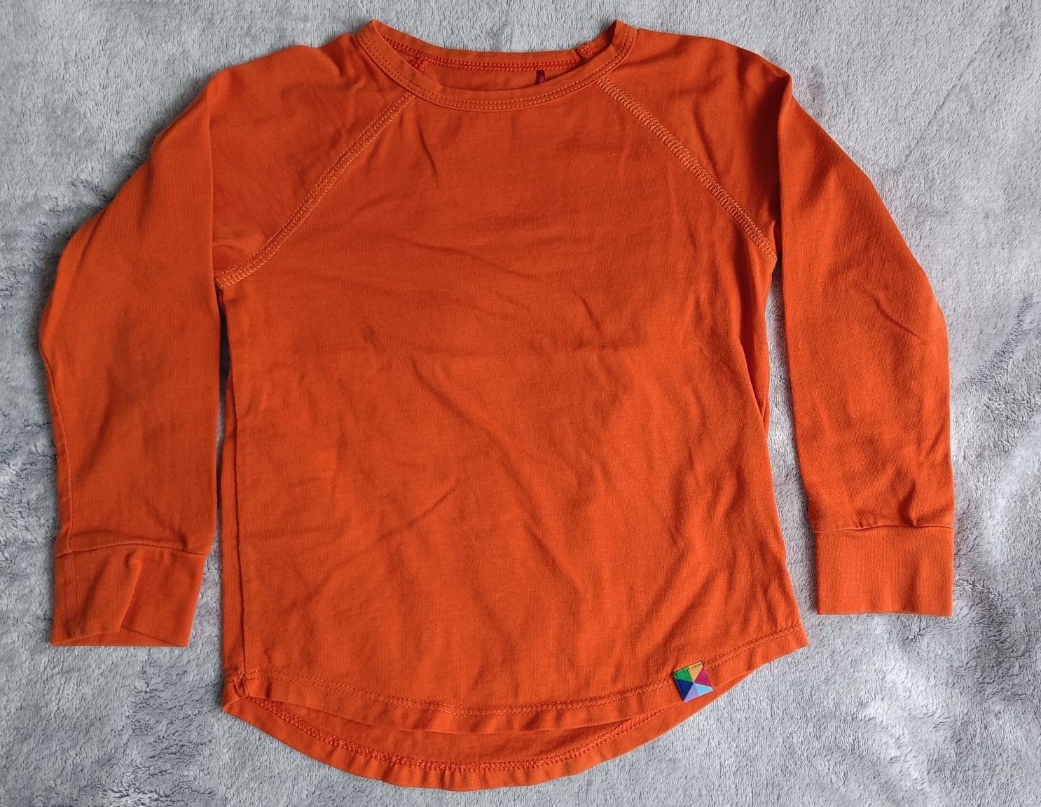 5 koszulek my basic 92-98 bluzki mybasic