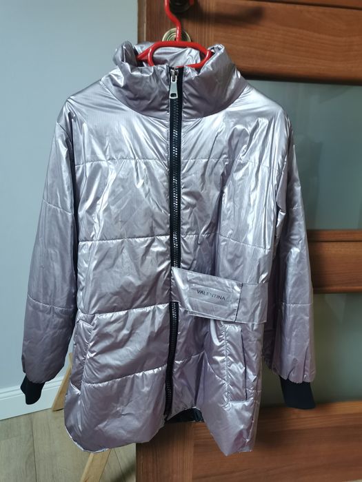 Kurtka Reserved, Zara S/M